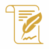 archival-mounting-icon-gold-thiinest
