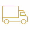 delivery-icon-gold