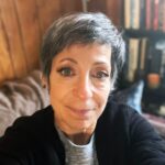 Joann Mosher