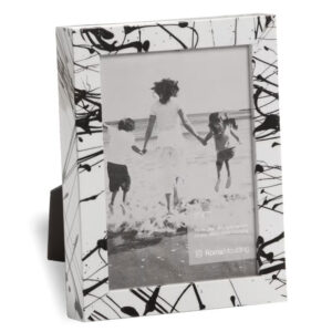 Vola Graffiti Frame in White