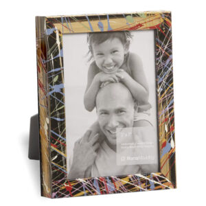Vola Graffiti Frame in Multi