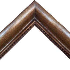 Metal Leaf Options
