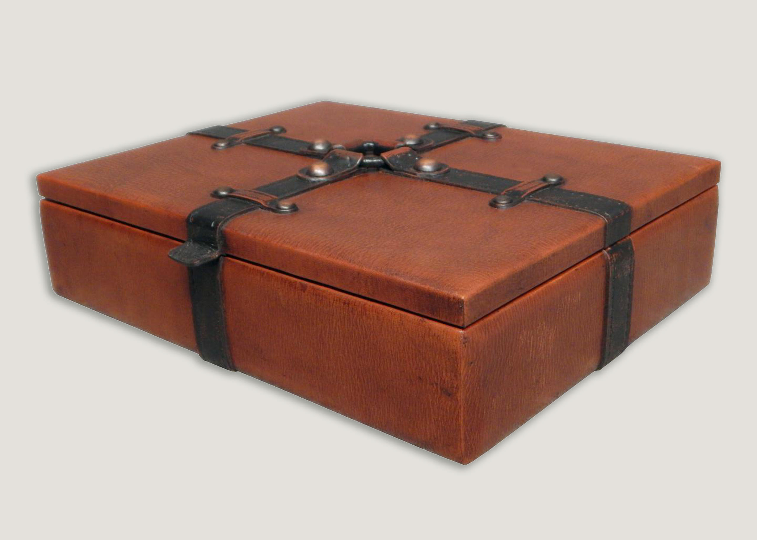 box-on-grey